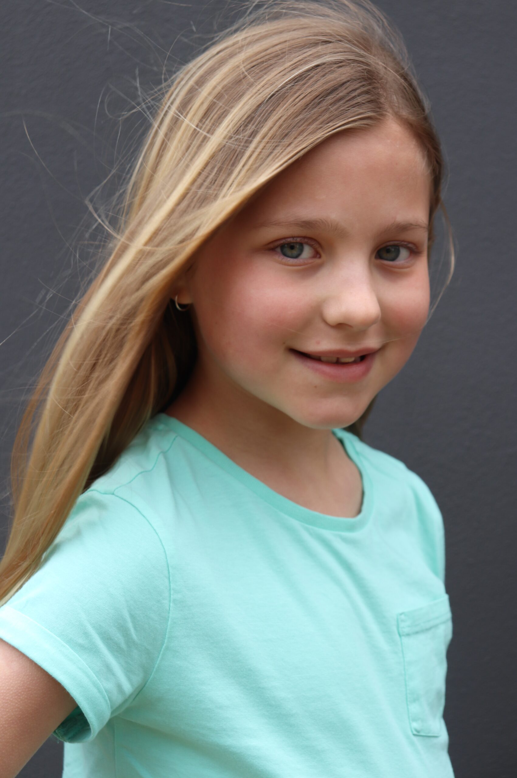 Skye – Talent Take One
